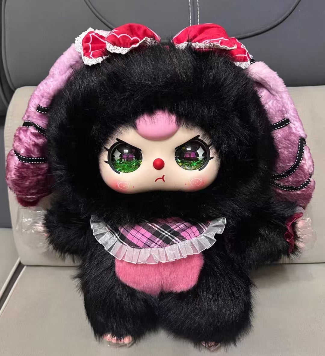 tingting link -confirm item