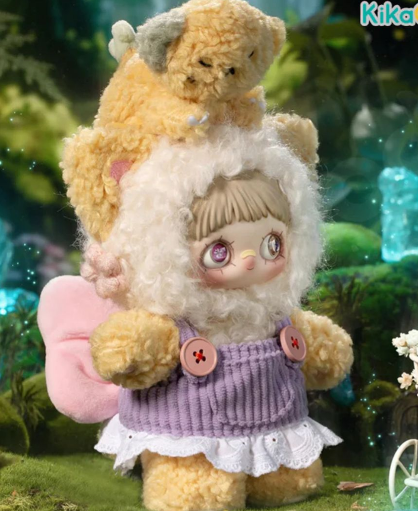 Jade Link - Confirm Item