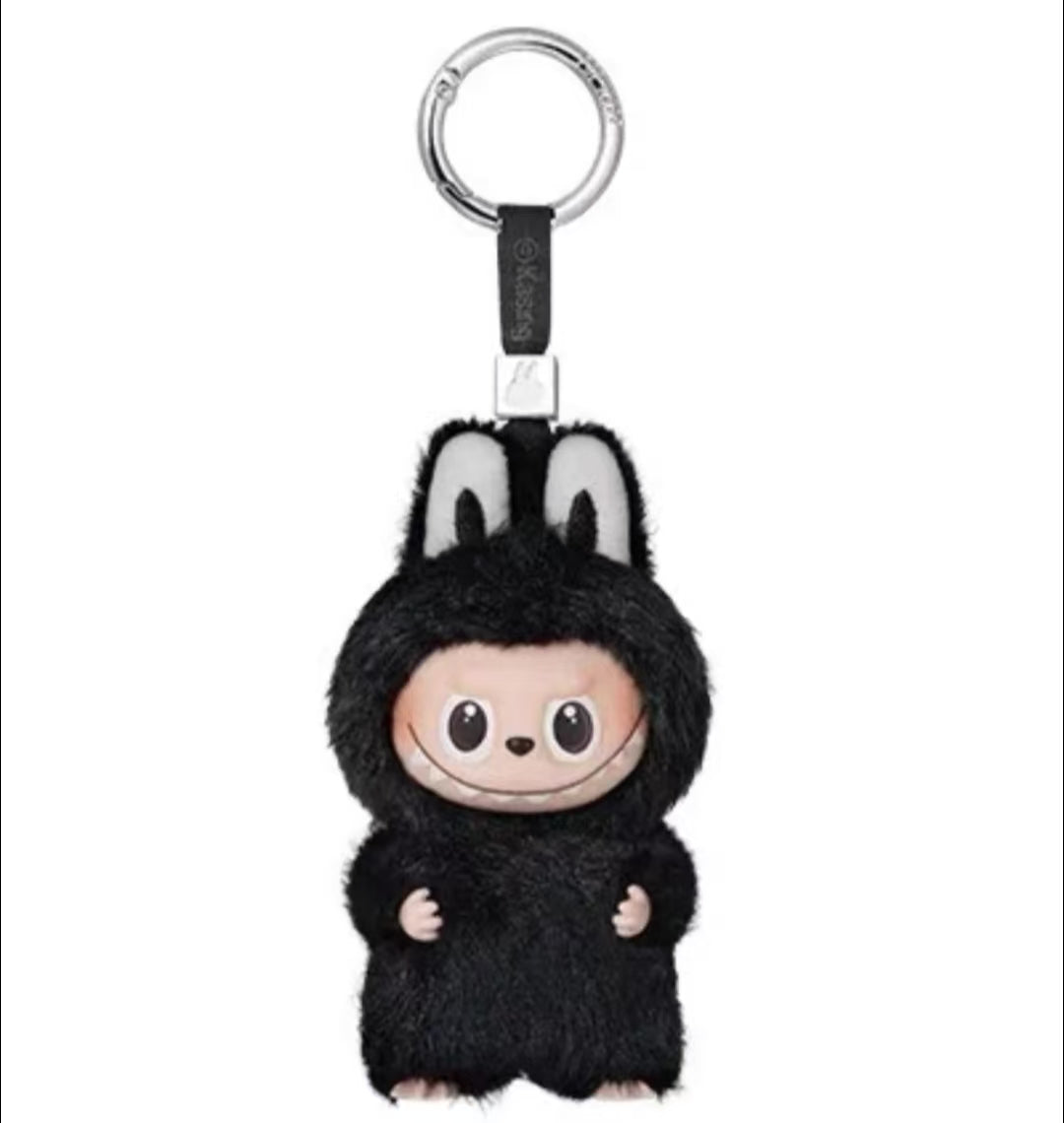 Cassie Link - Confirm Item