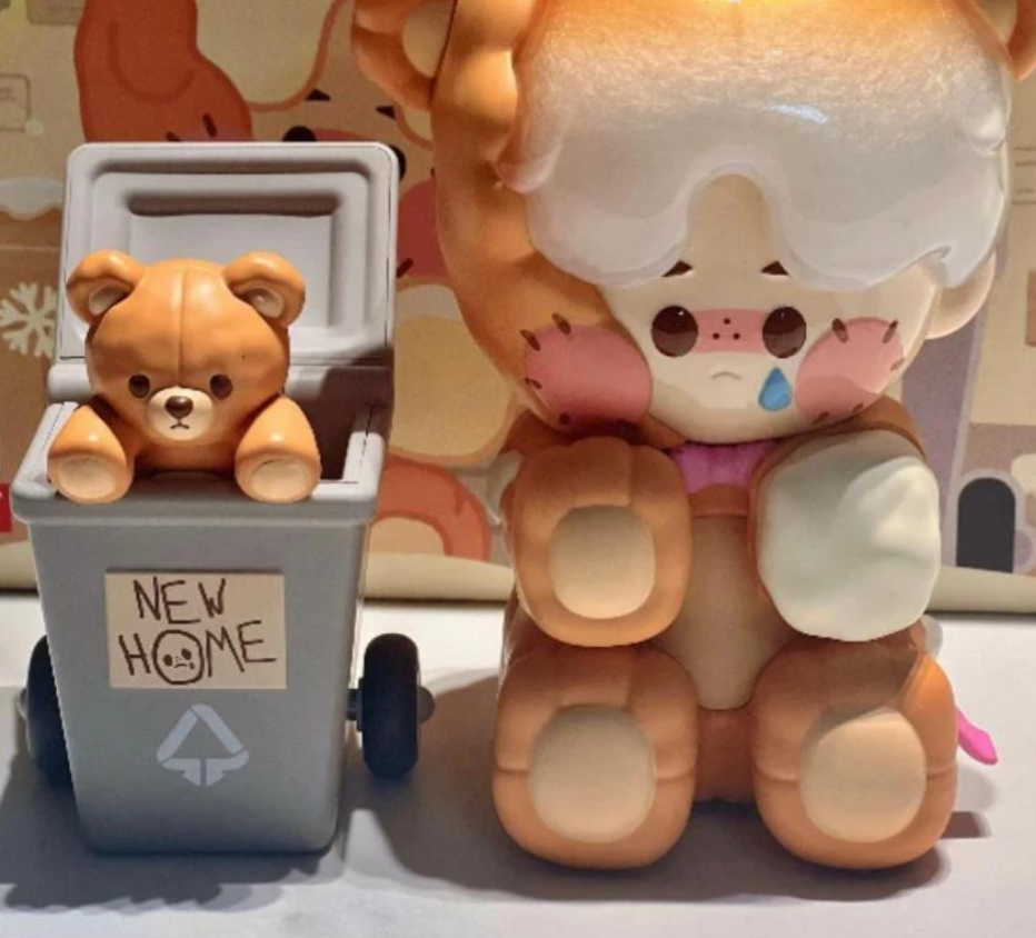 Jordan Link - Confirm Item