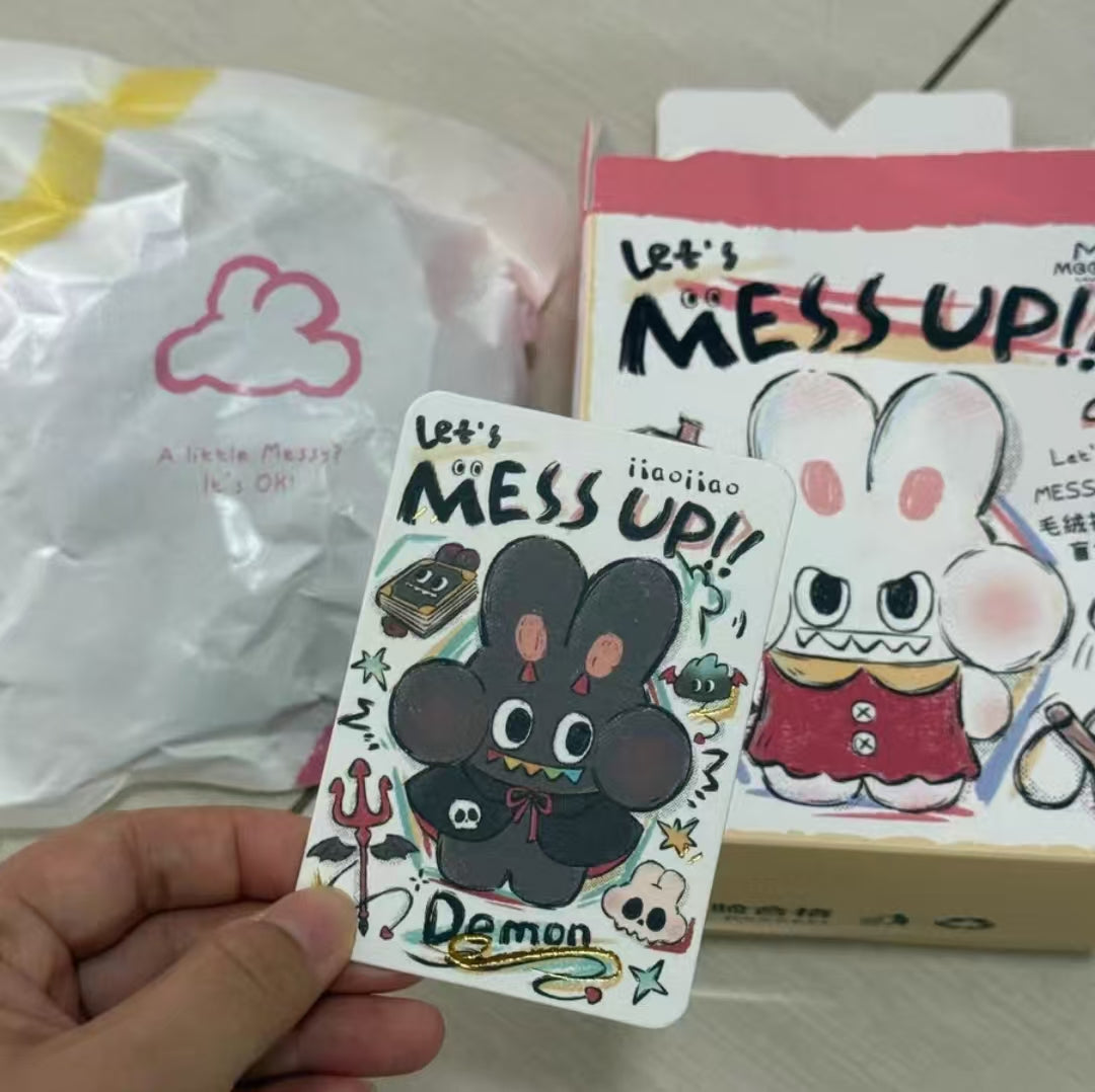 Tim Link - Confirm Item