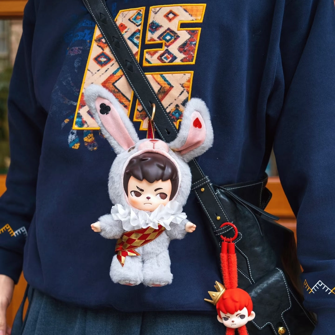 Stitch Link - Confirm Item