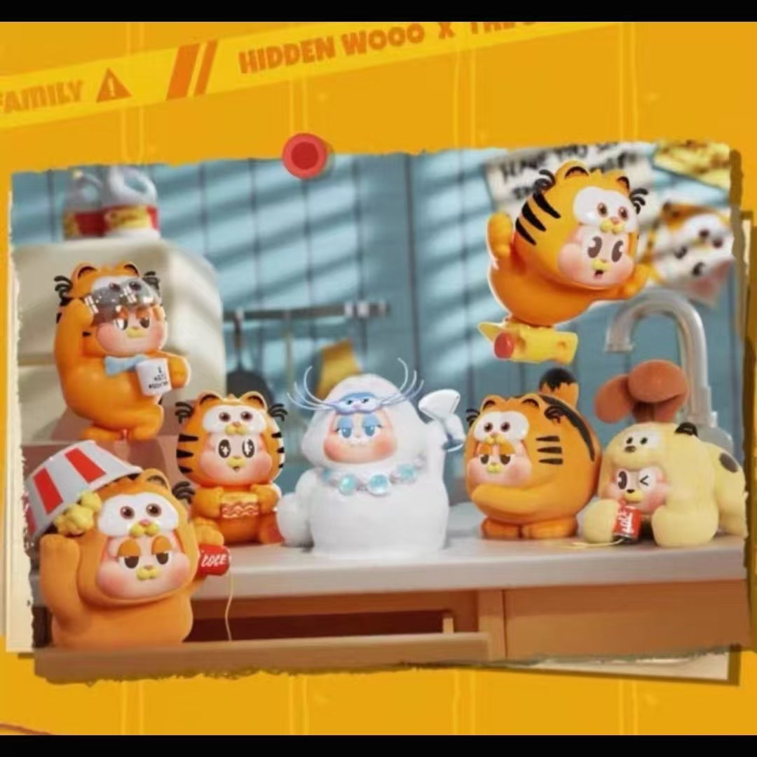 Xinyun Supergirl Link - Confirm Item