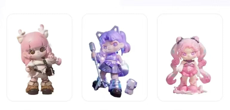 SpelledChristie Link - Confirm Item