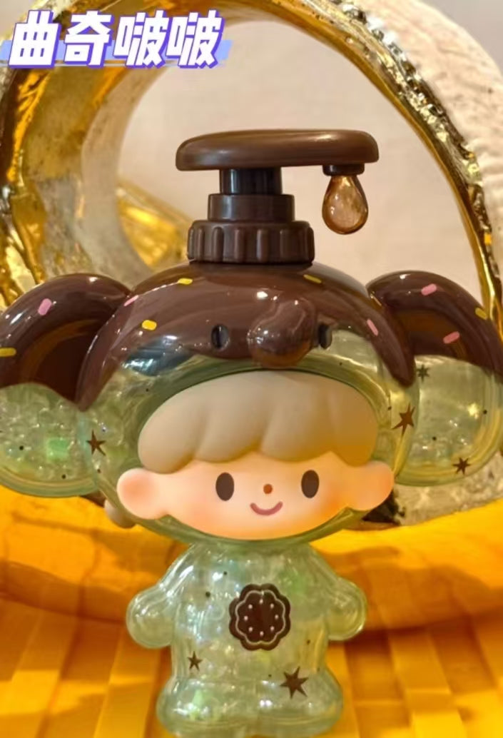 Erika F Link - Confirm Item