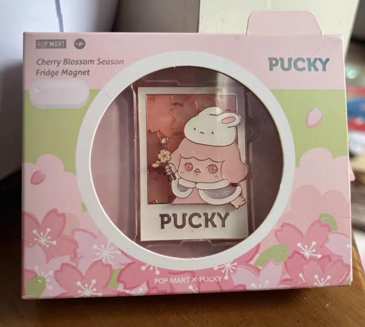 Joyce Link - Confirm Item