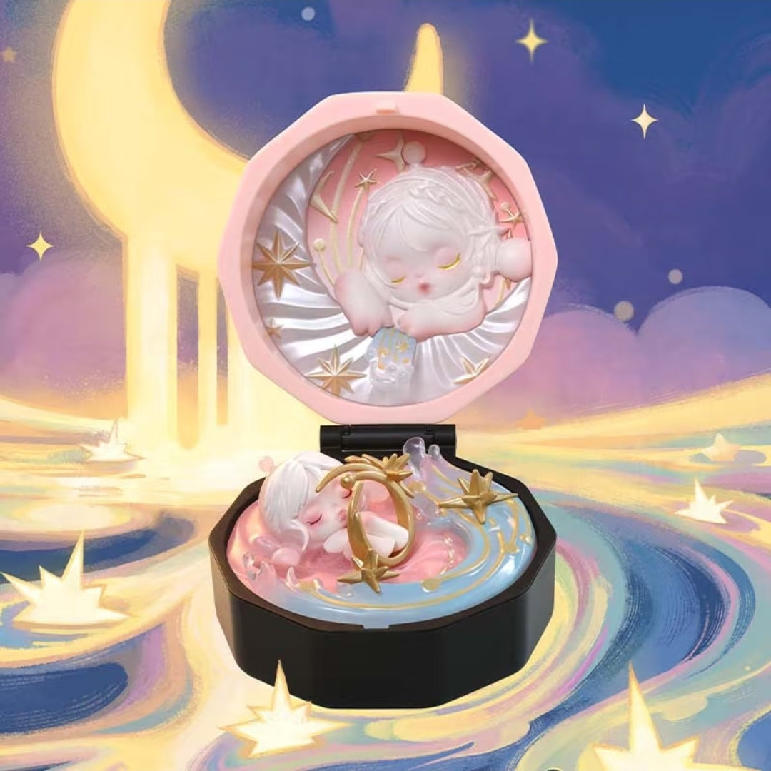 Nari Queen link -confirm item