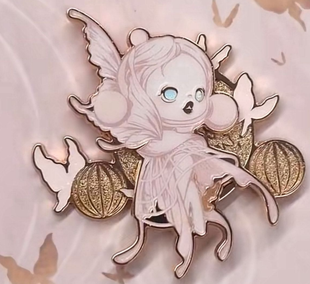 Nari Queen link -confirm item