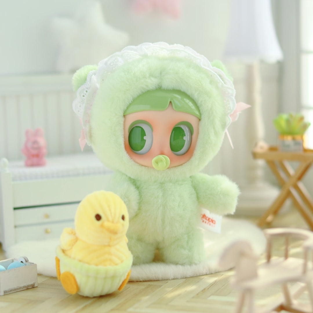 Duck Link - Confirm Item