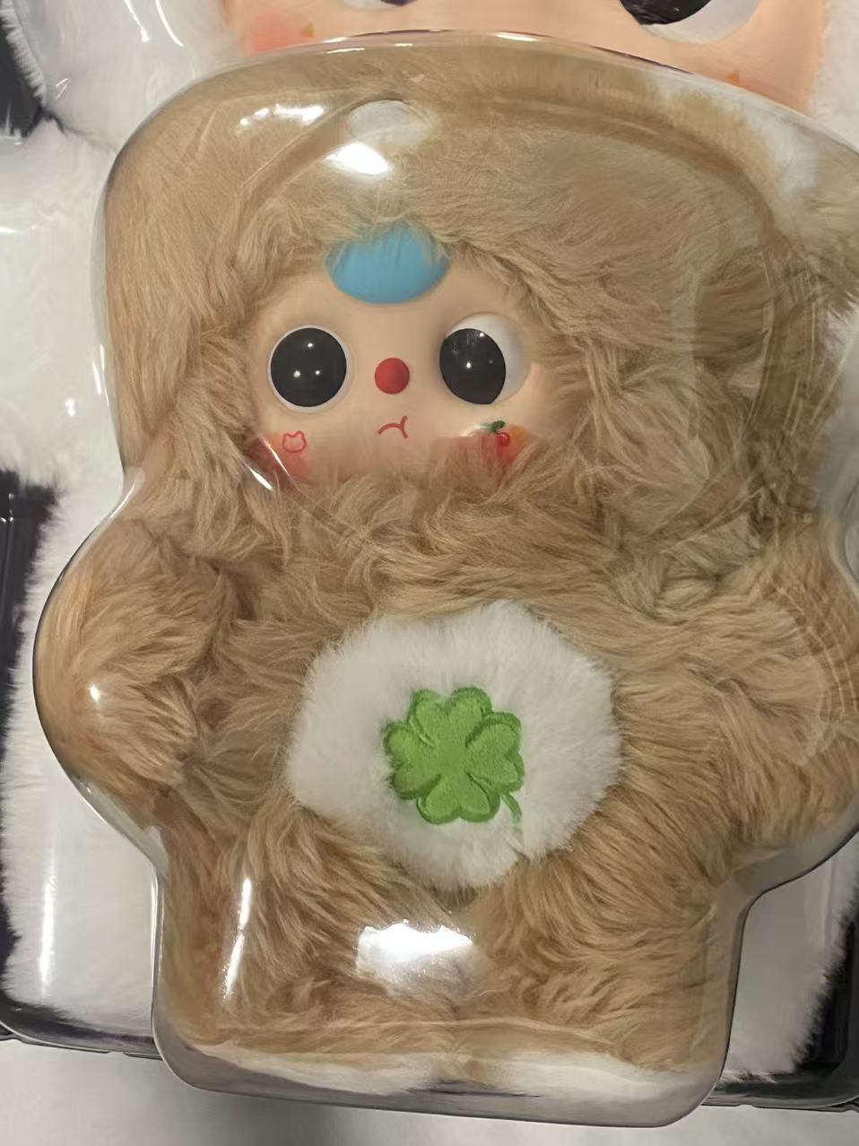 Precious Link - Confirm Item