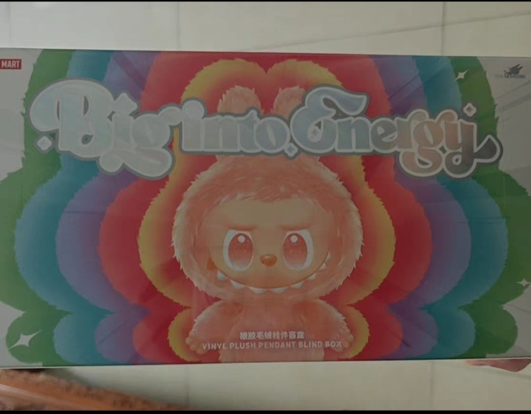 Karla Link - Confirm Item