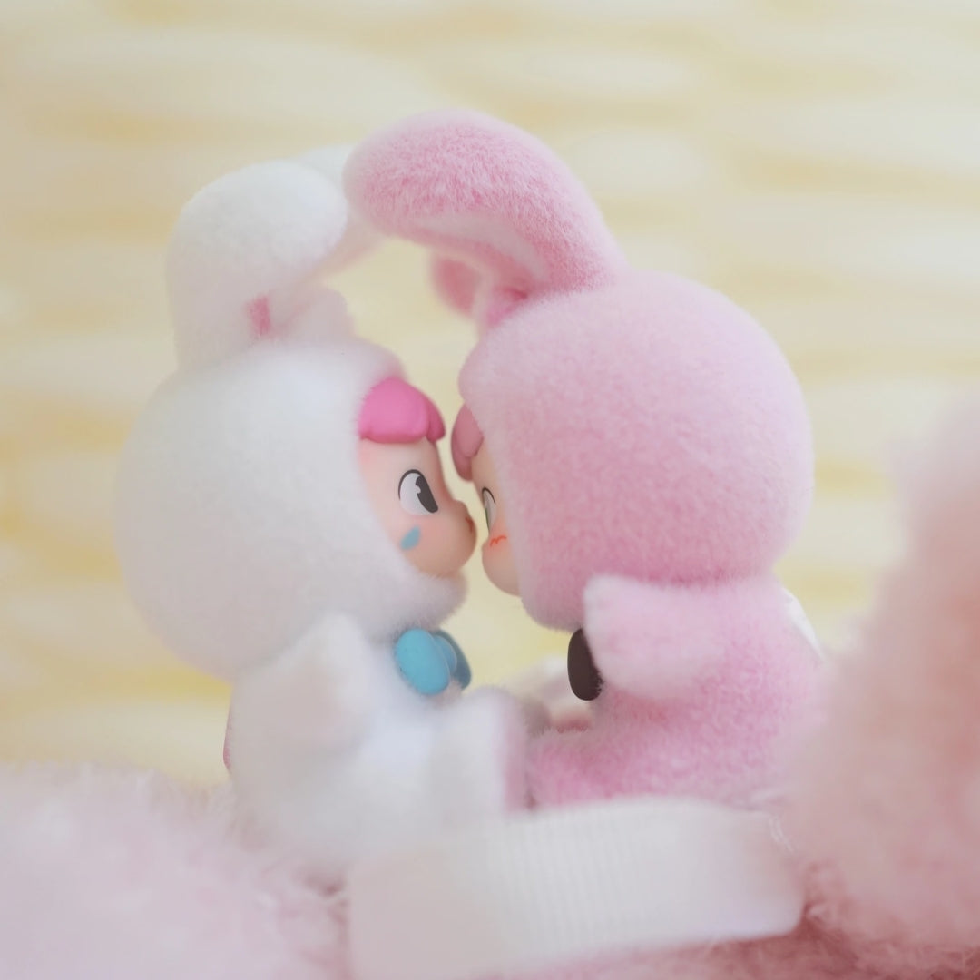 【2 pcs】Cimmy 10000 Love Letters Minibean Series toy surprise box Dolls