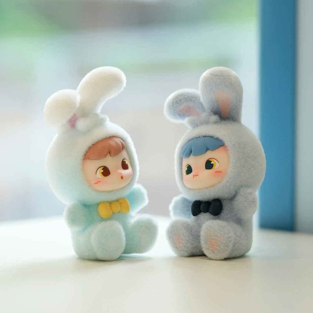 【2 pcs】Cimmy 10000 Love Letters Minibean Series toy surprise box Dolls