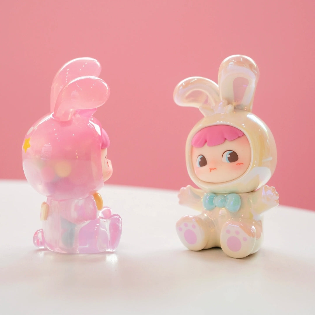 【2 pcs】Cimmy 10000 Love Letters Minibean Series toy surprise box Dolls