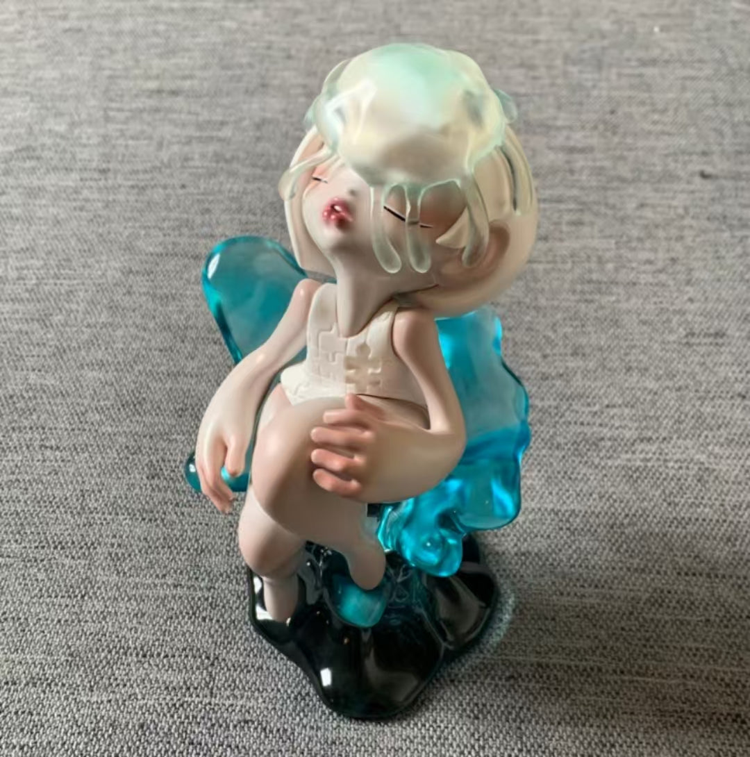 Lulublue Link - Confirm Item