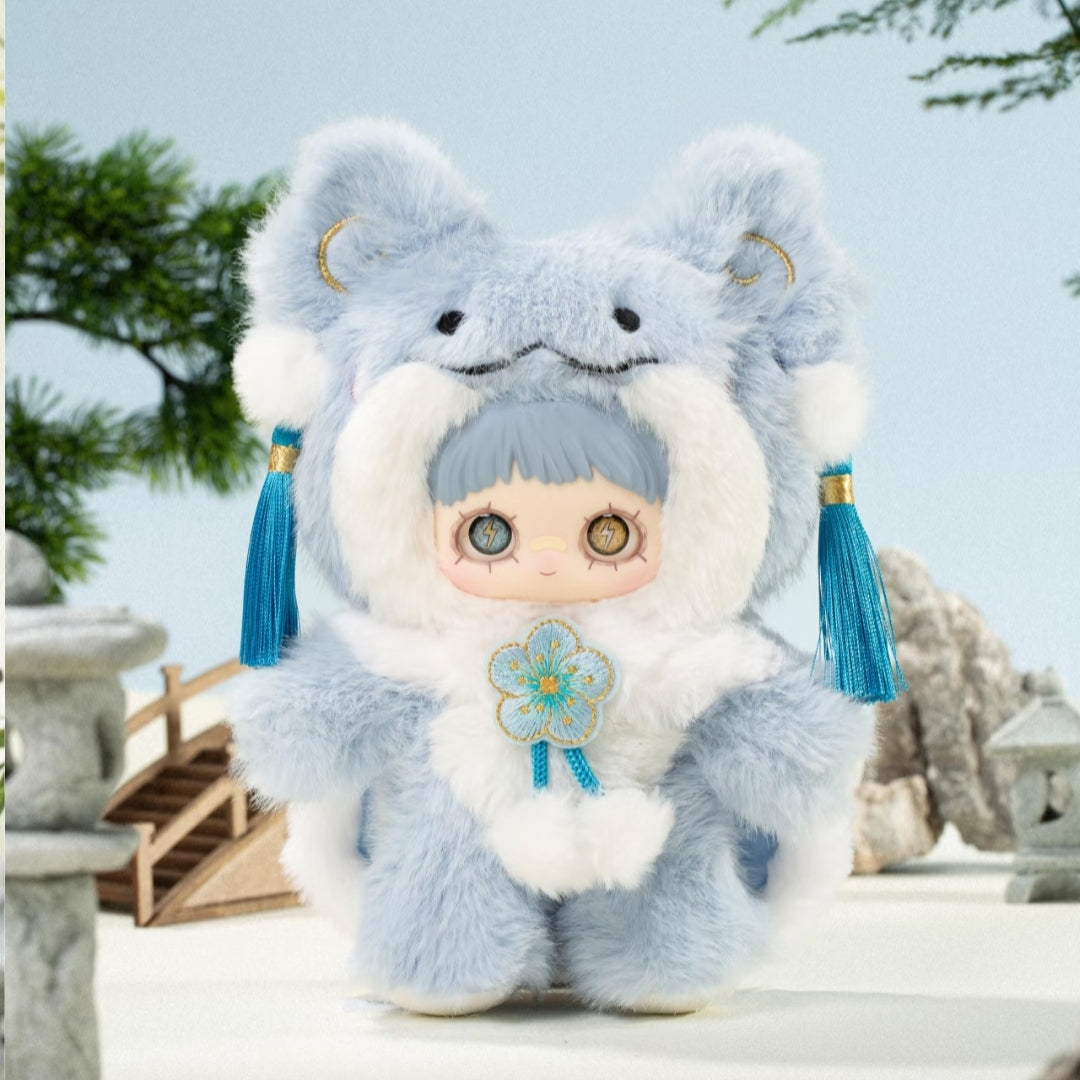 【pre order】Maymei Poem of Spring Plush Series toy surprise box Dolls
