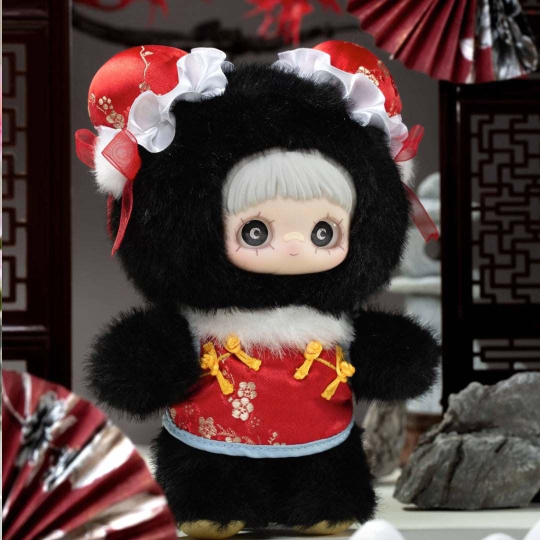 【pre order】Maymei Poem of Spring Plush Series toy surprise box Dolls