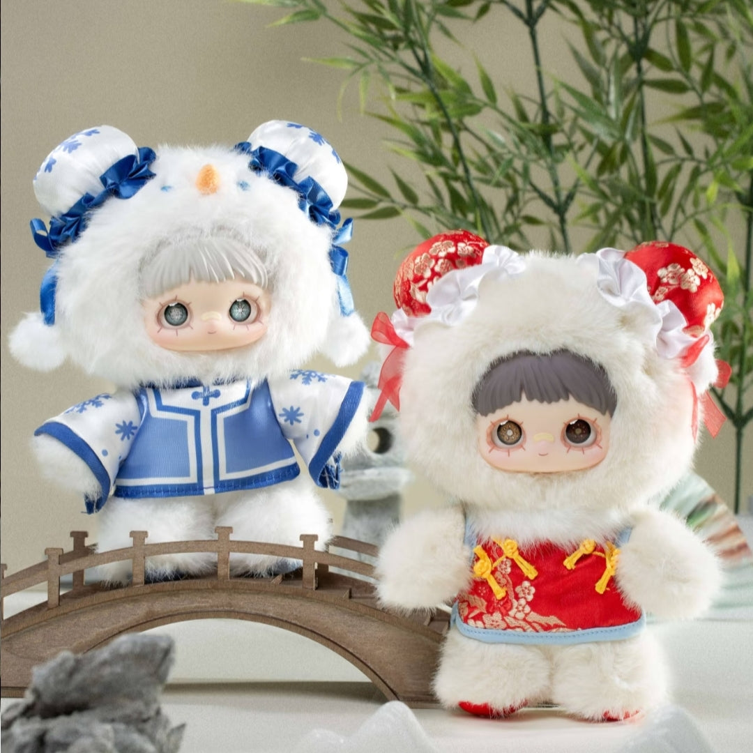 【pre order】Maymei Poem of Spring Plush Series toy surprise box Dolls