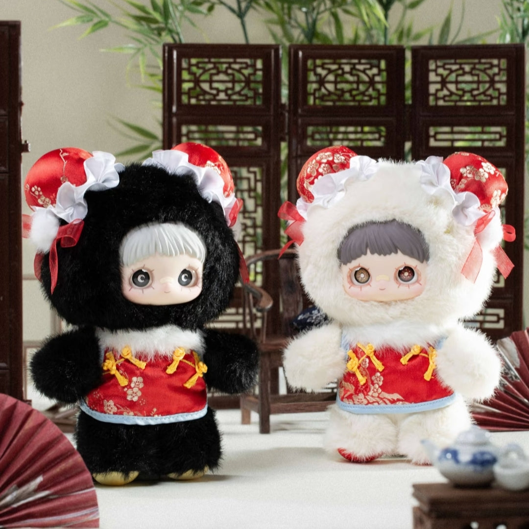 【pre order】Maymei Poem of Spring Plush Series toy surprise box Dolls