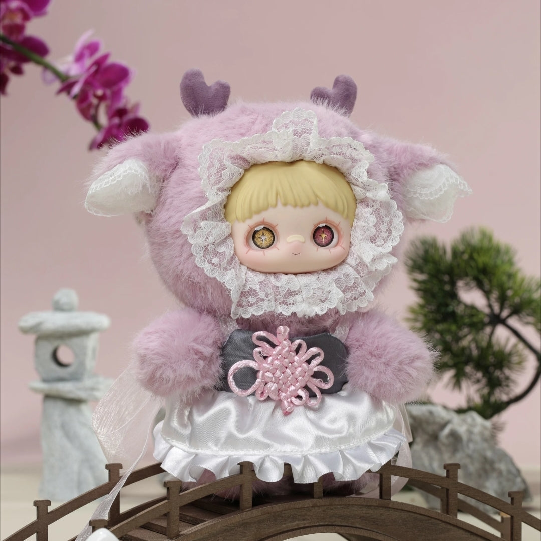 【pre order】Maymei Poem of Spring Plush Series toy surprise box Dolls