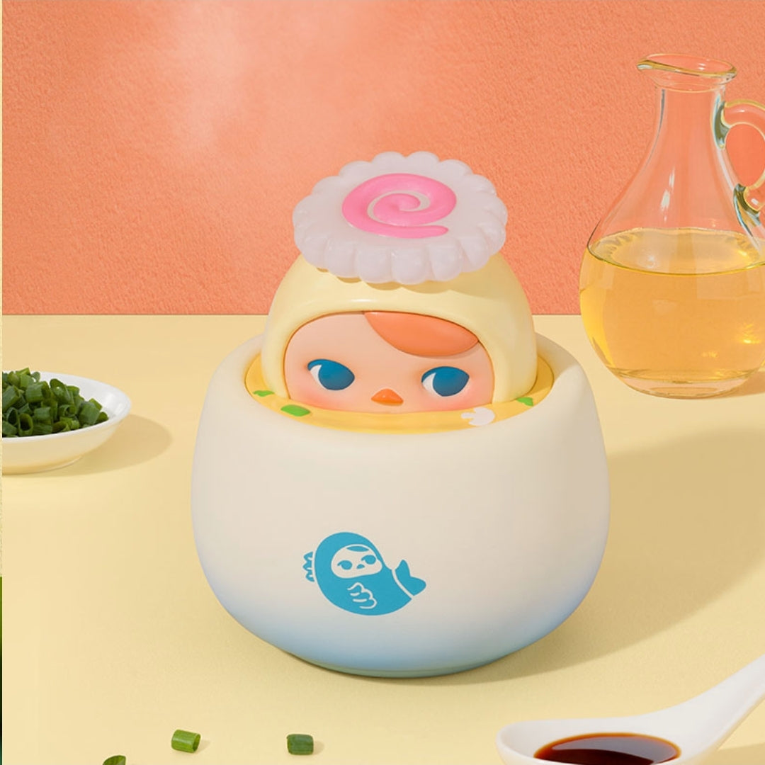 POP MART Pucky Egg Beanie Series toy surprise box Dolls