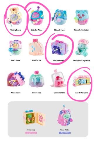 mspattycake link -confirm item
