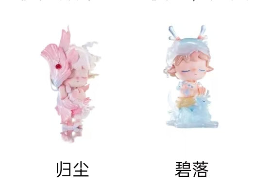 Kateriena Link - Confirm Item