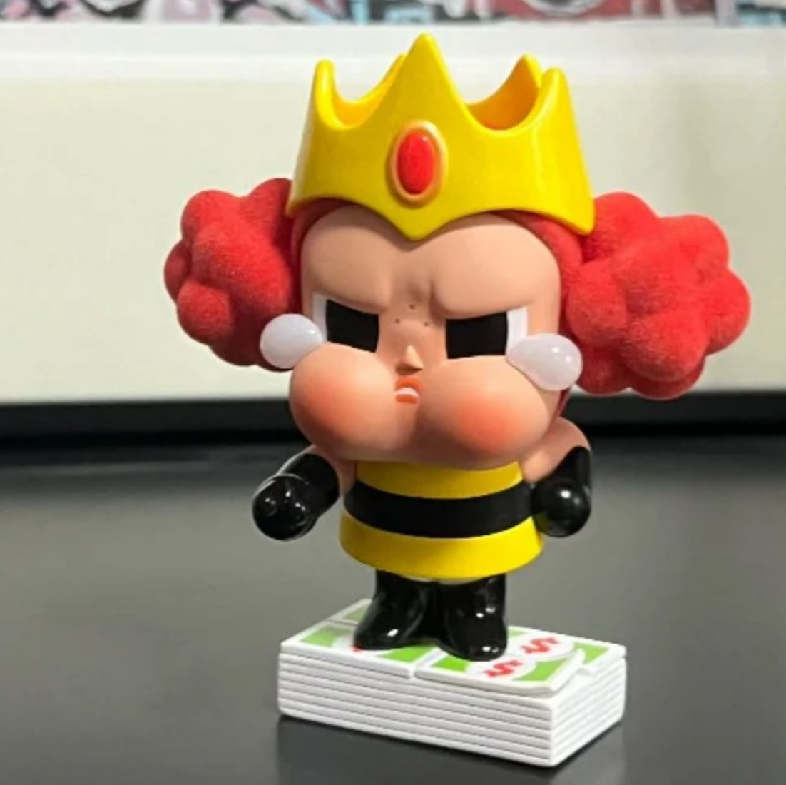 Michelle Link - Confirm Item