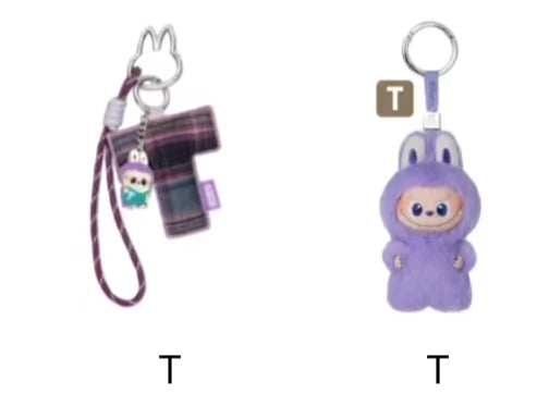 Krystyna Link - Confirm Item