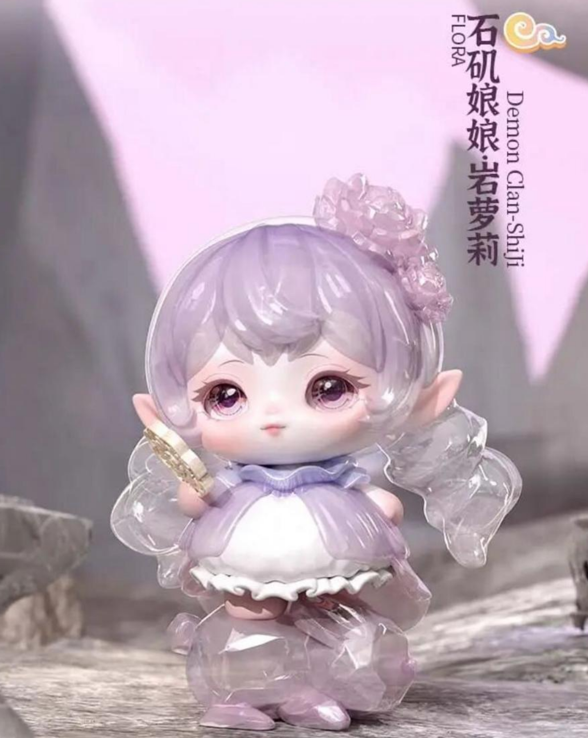 Andi link -confirm item