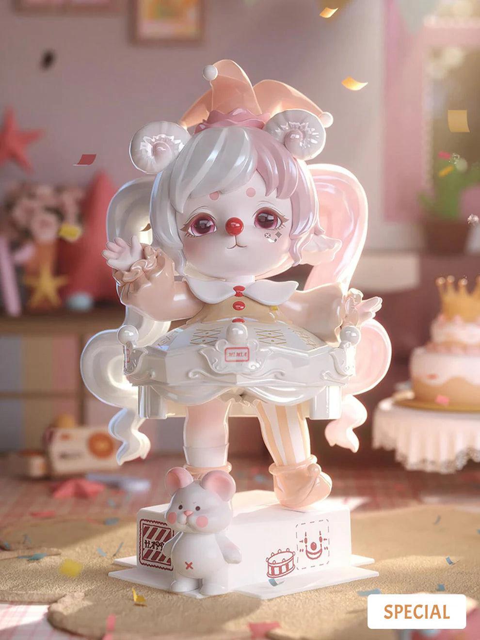 Andi link -confirm item