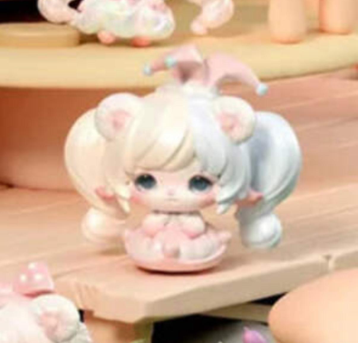 Andi link -confirm item