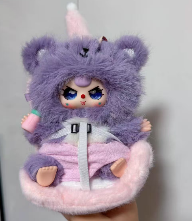Krystyna Link - Confirm Item