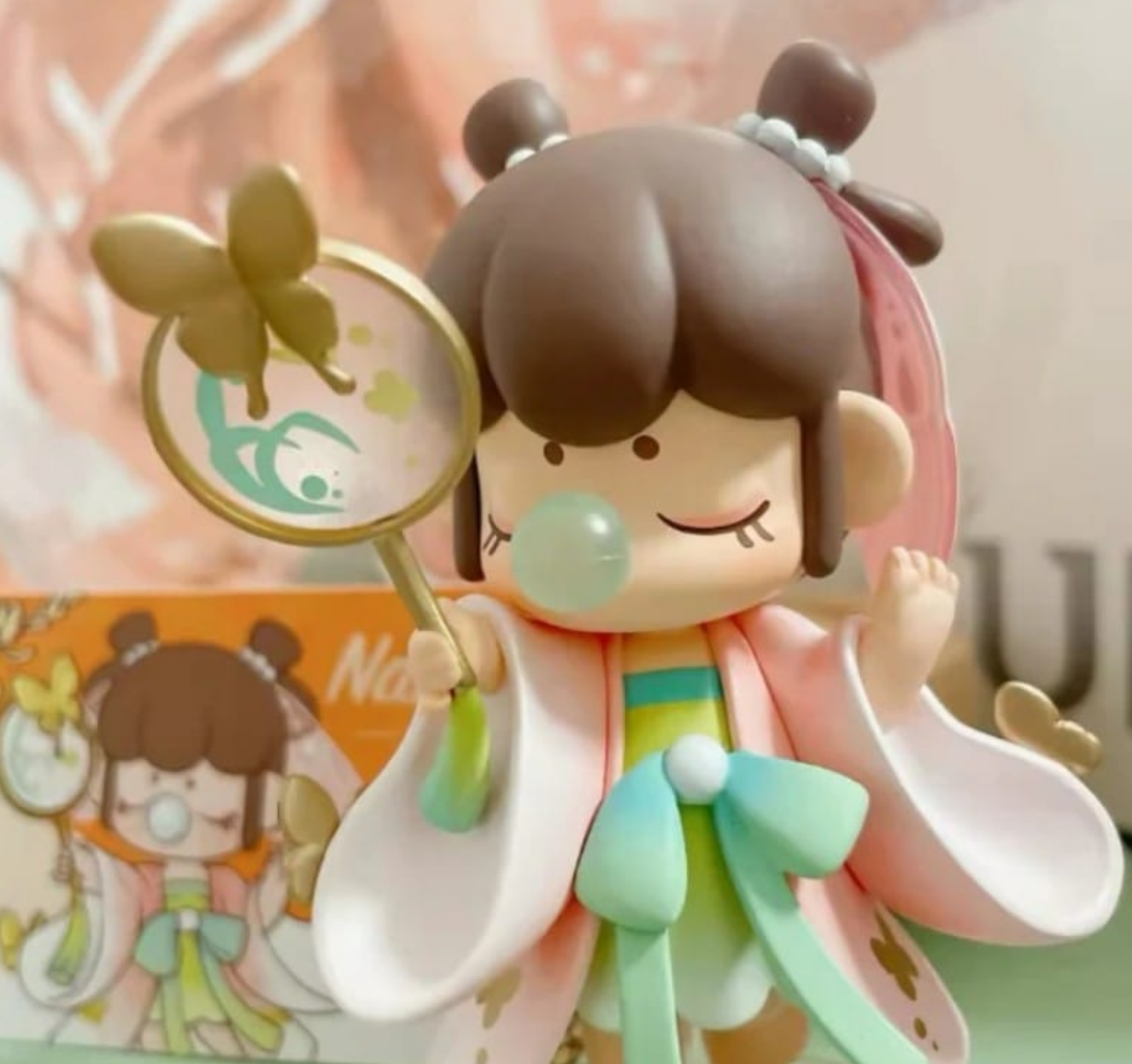Ruth Link - Confirm Item