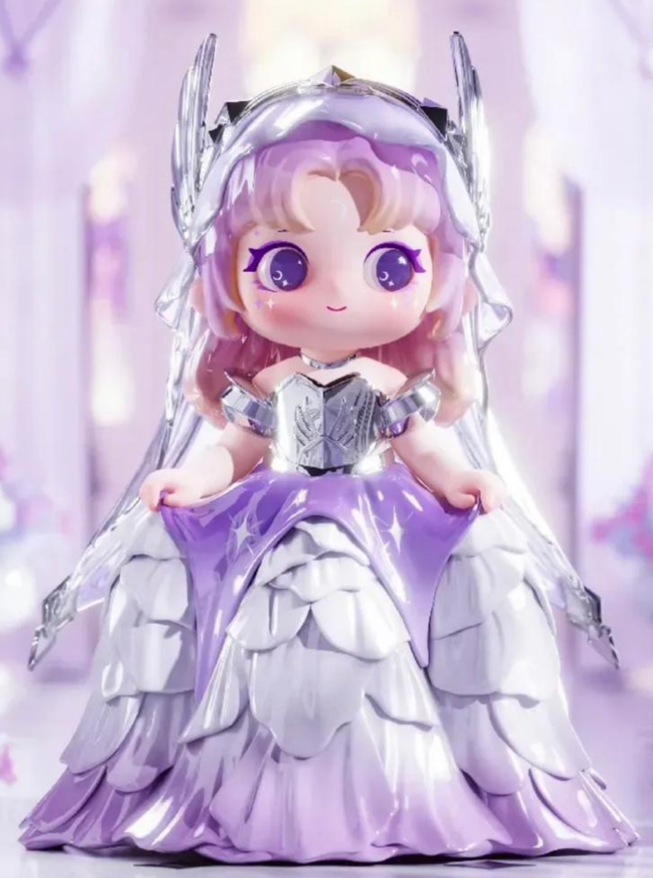 Malou Link - Confirm Item