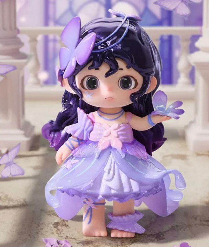 Malou Link - Confirm Item