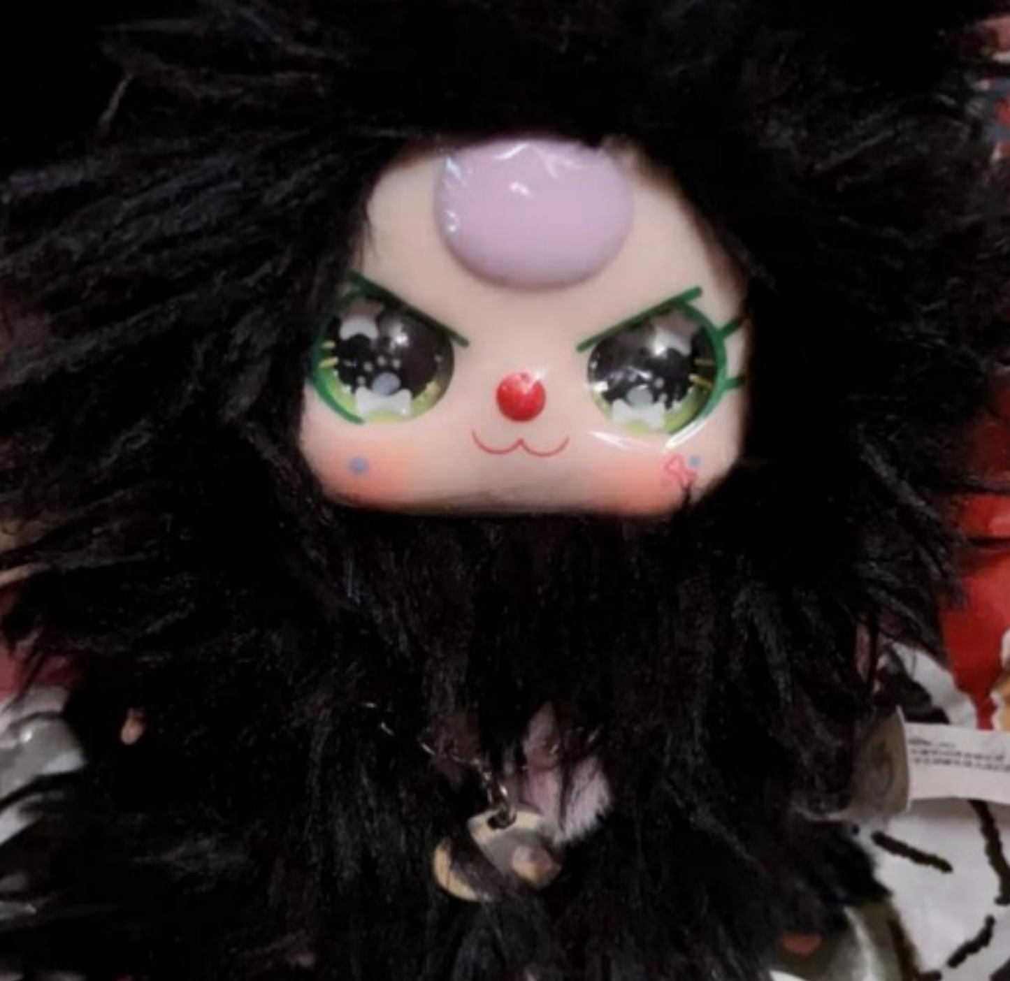 oxo link -confirm item