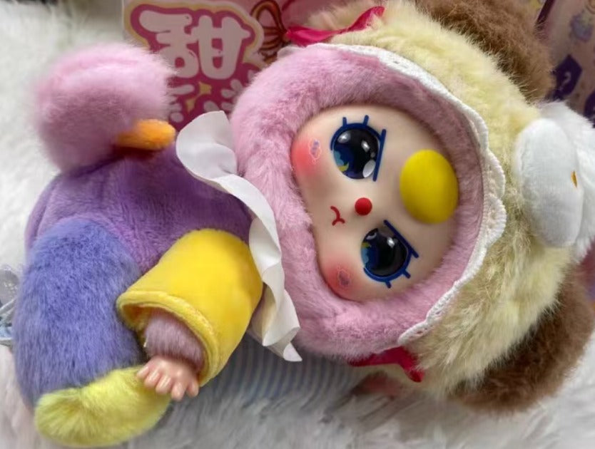 Lauren | Starr B Link - Confirm Item