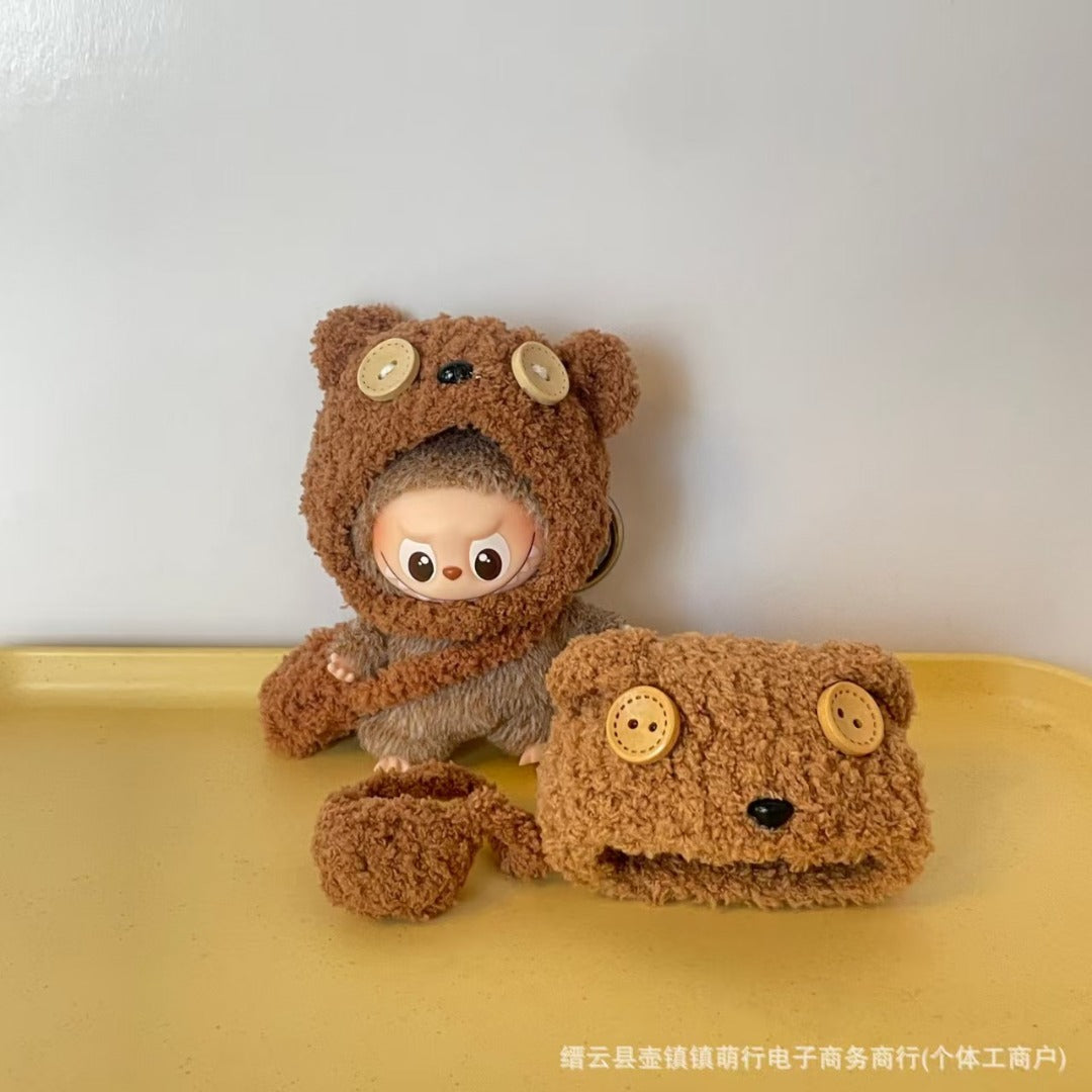 D Mirakhory Link - Confirm Item