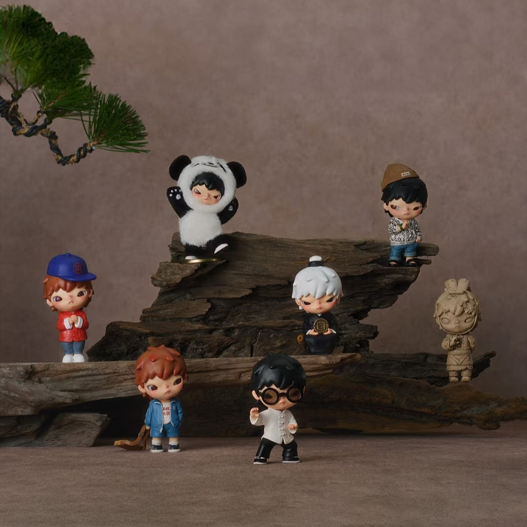 Rya Link - Confirm Item