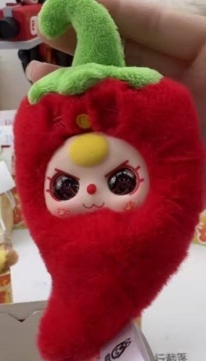 PaisleyPoptart Link - Confirm Item