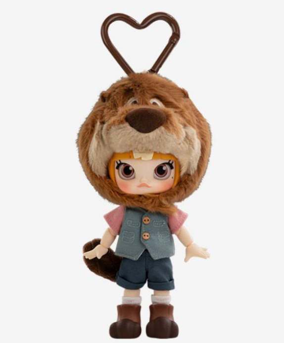 Anton Link - Confirm Item