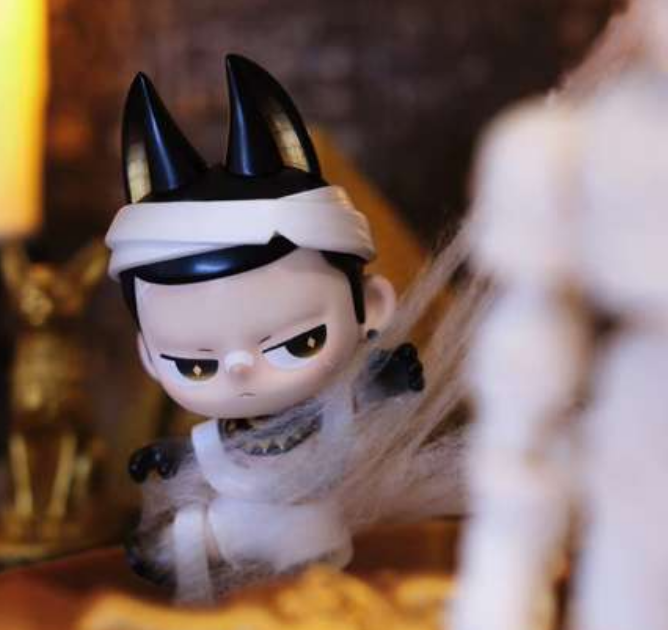 Danny Link - Confirm Item