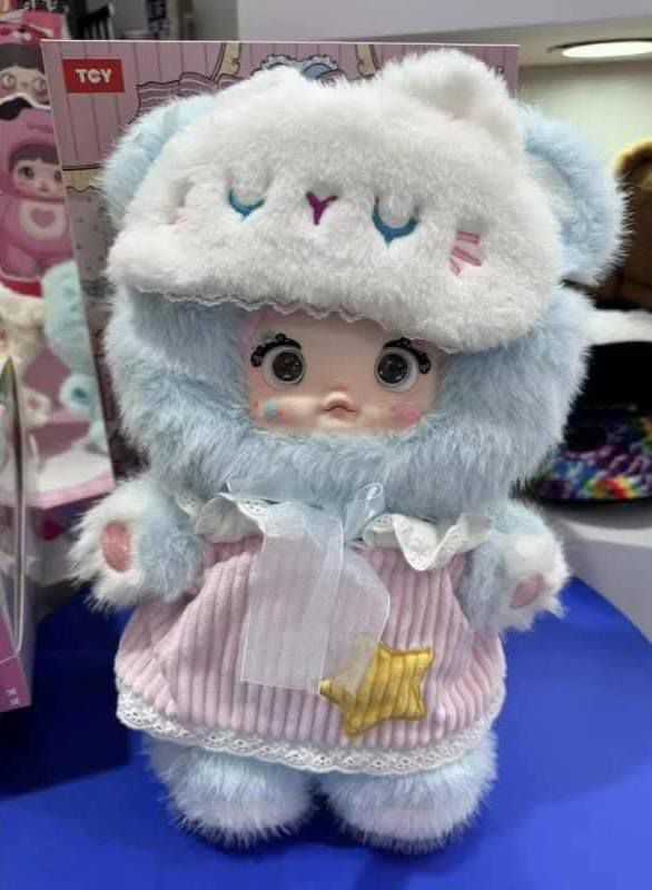 TheQuirkyDonut Link - Confirm Item