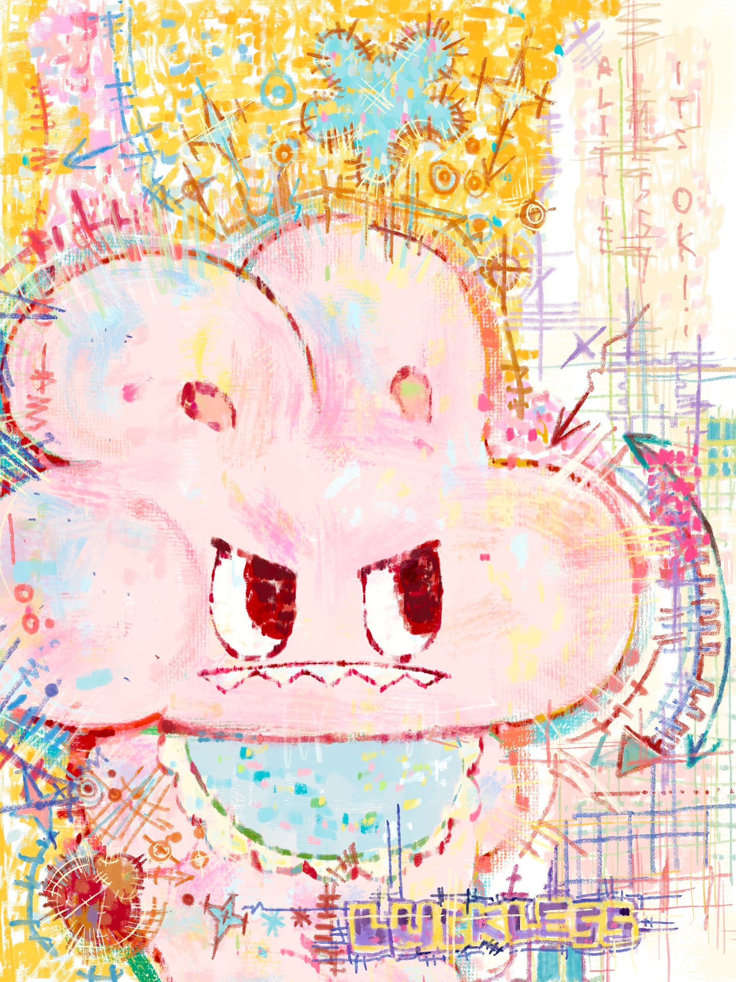 【preorder】Maoco Peripheral Series Dolls