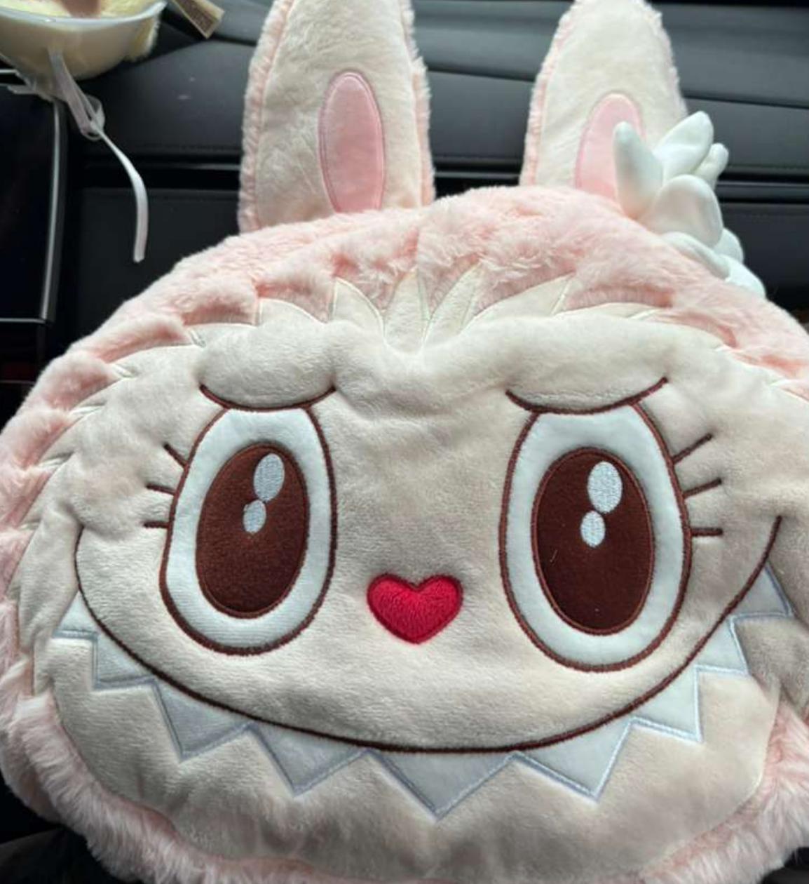 Alyanna Queen Link -Confirm Item