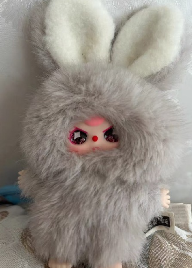 alexis Link - Confirm Item