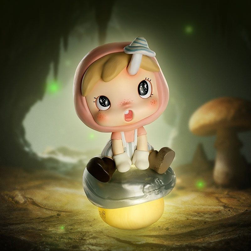 【preorder】Polar - Season 2 <Hidden Forest Path> Series toy surprise box Dolls