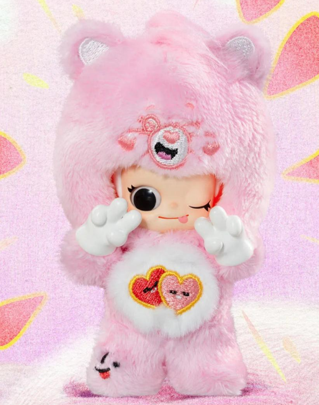 soniia Link - Confirm Item