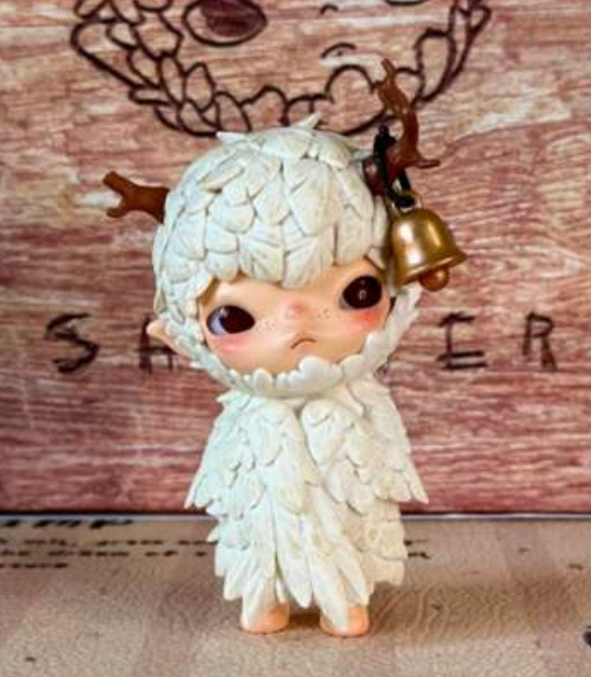 Marissa McEldowney Link - Confirm Item